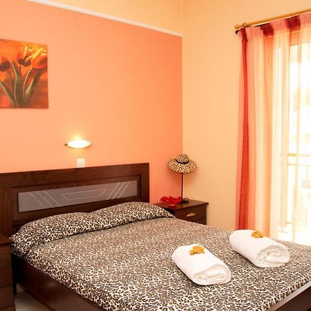 Athina Studios أرغاسي المظهر الخارجي الصورة