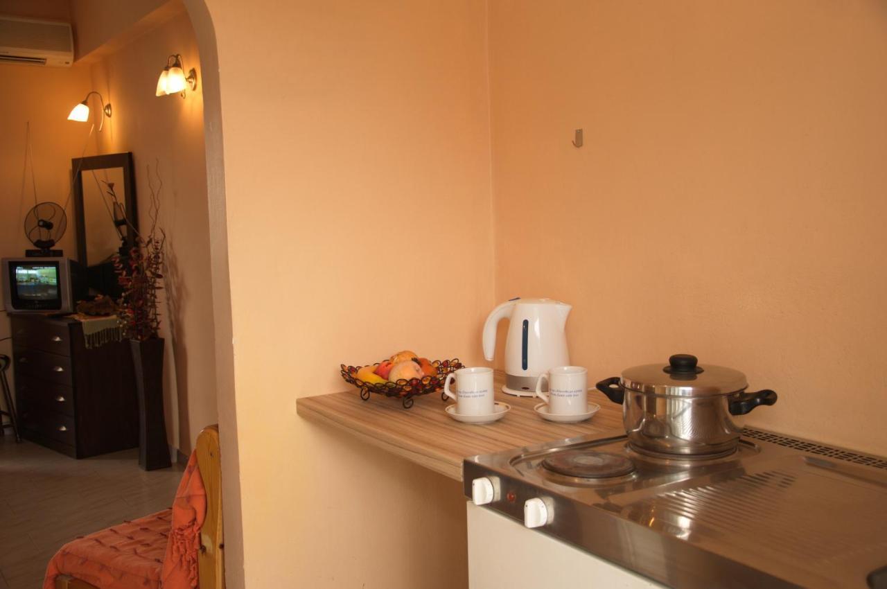 Athina Studios أرغاسي الغرفة الصورة