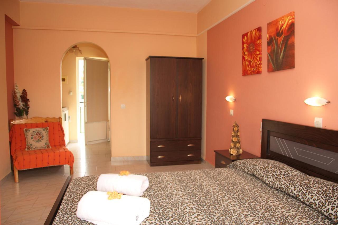 Athina Studios أرغاسي الغرفة الصورة