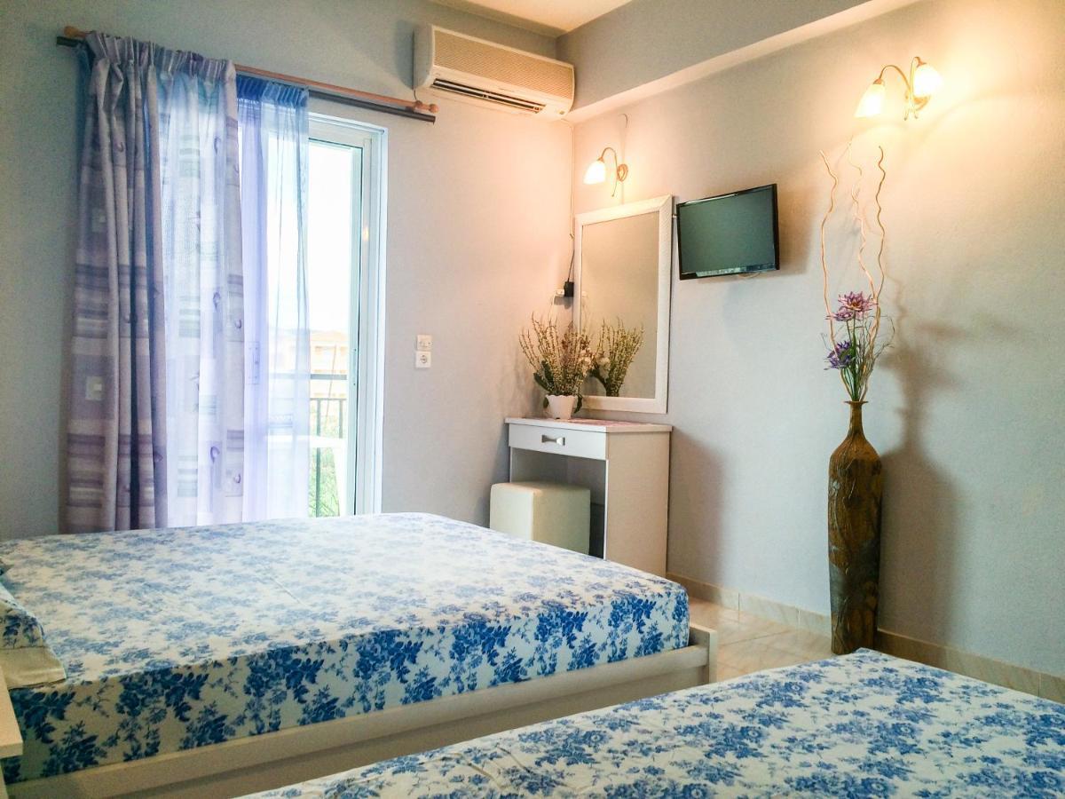 Athina Studios أرغاسي المظهر الخارجي الصورة