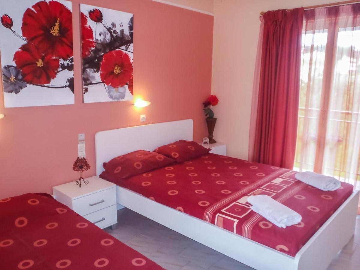Athina Studios أرغاسي المظهر الخارجي الصورة