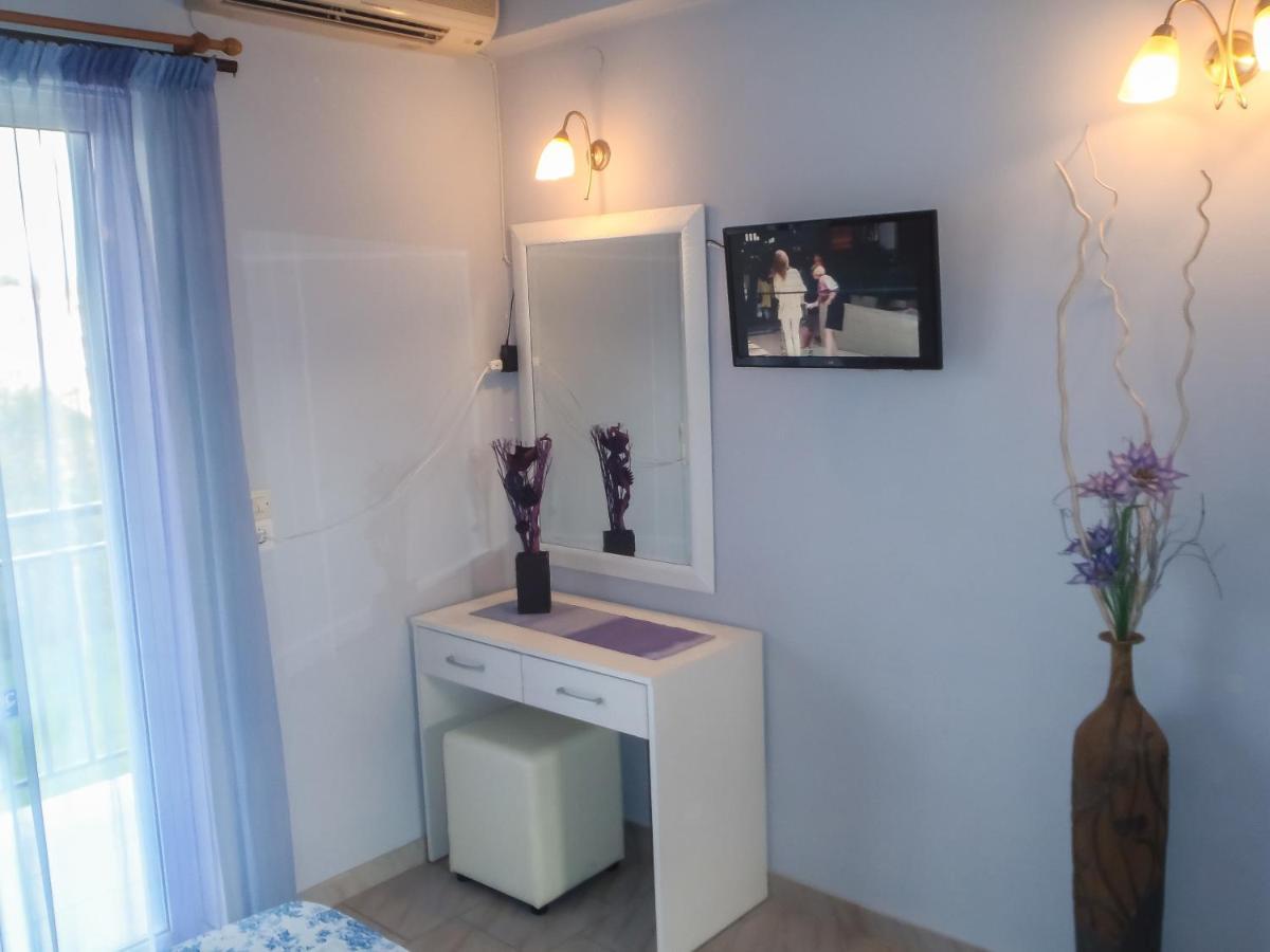 Athina Studios أرغاسي المظهر الخارجي الصورة