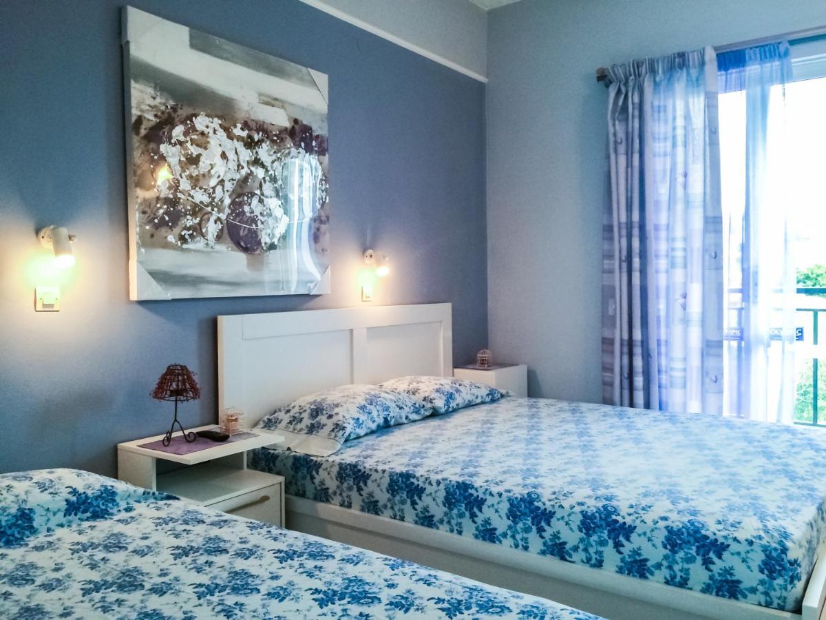 Athina Studios أرغاسي المظهر الخارجي الصورة
