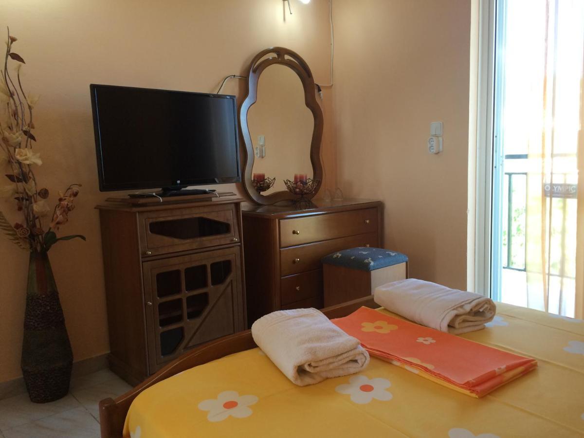 Athina Studios أرغاسي المظهر الخارجي الصورة