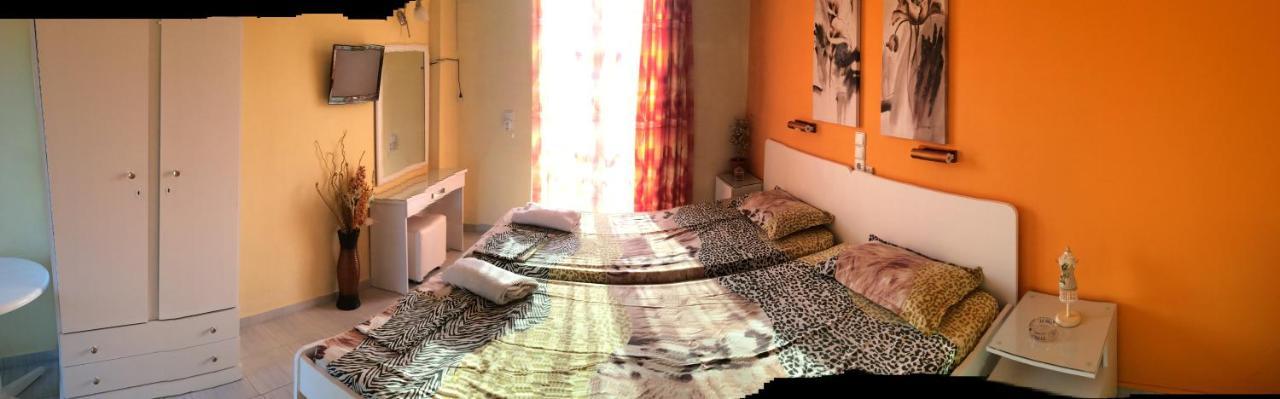 Athina Studios أرغاسي الغرفة الصورة