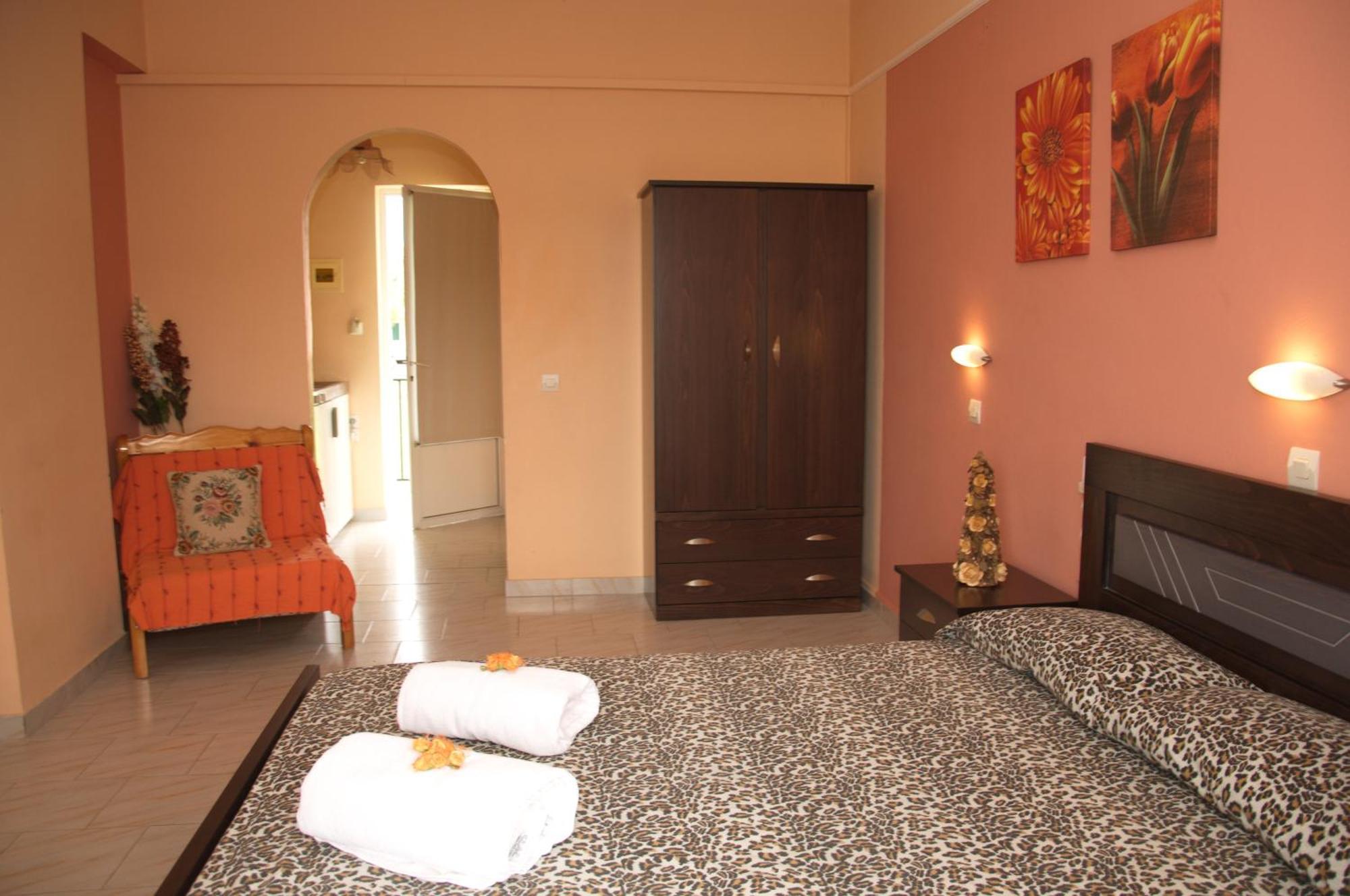 Athina Studios أرغاسي المظهر الخارجي الصورة